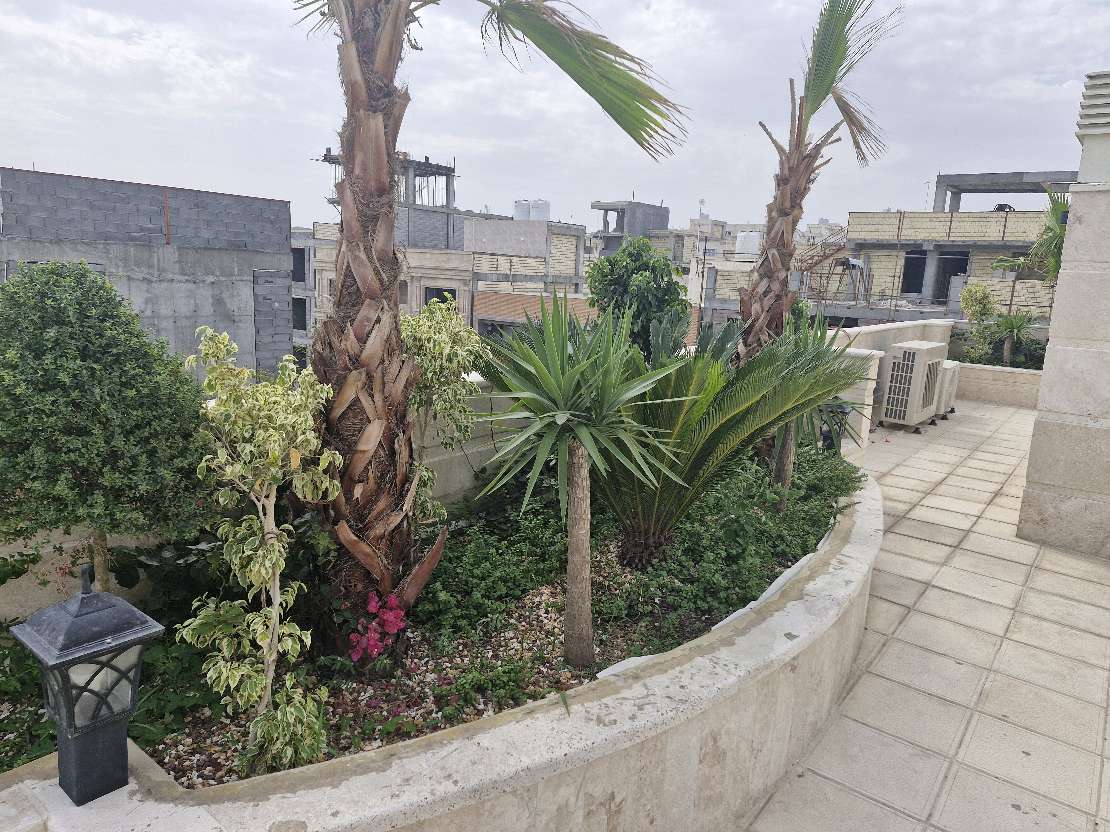 روف گاردن